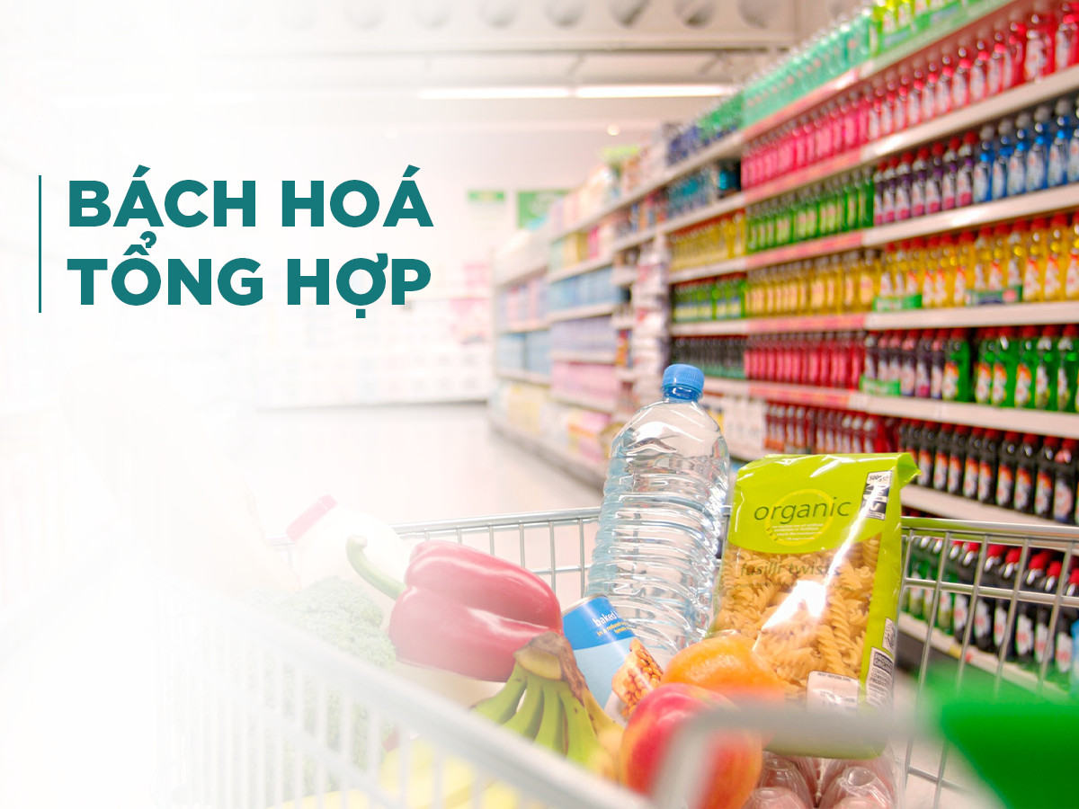 BÁCH HÓA TỔNG HỢP