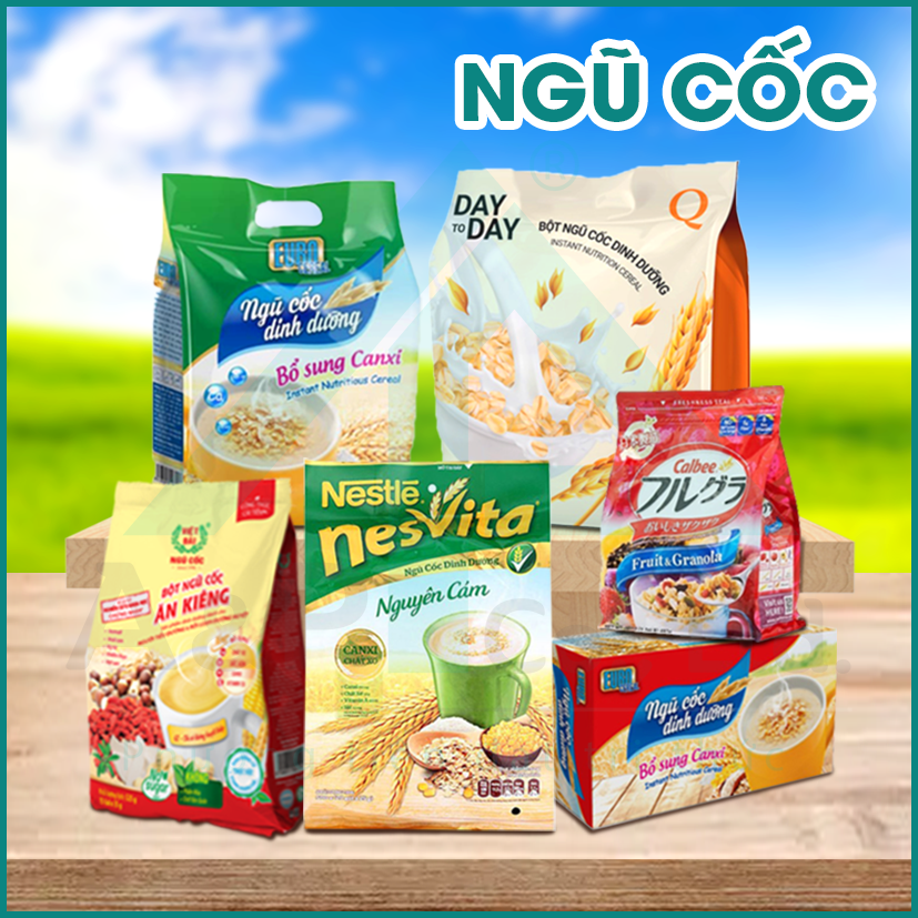 Ngũ cốc
