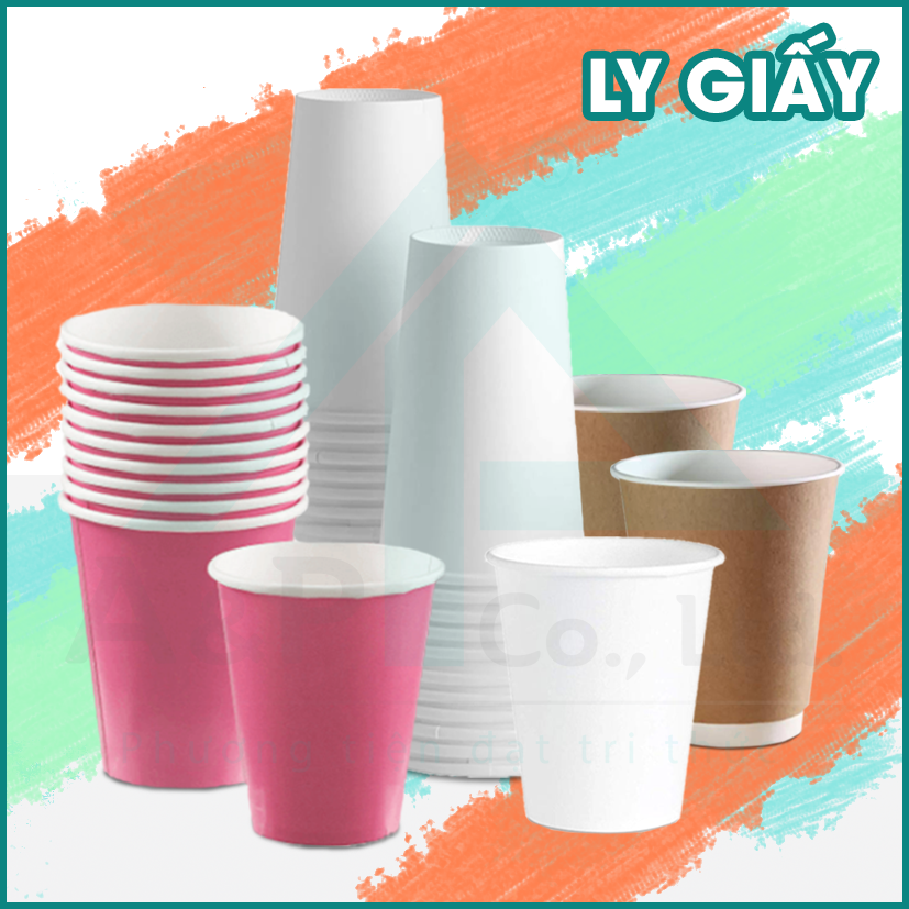 Ly giấy
