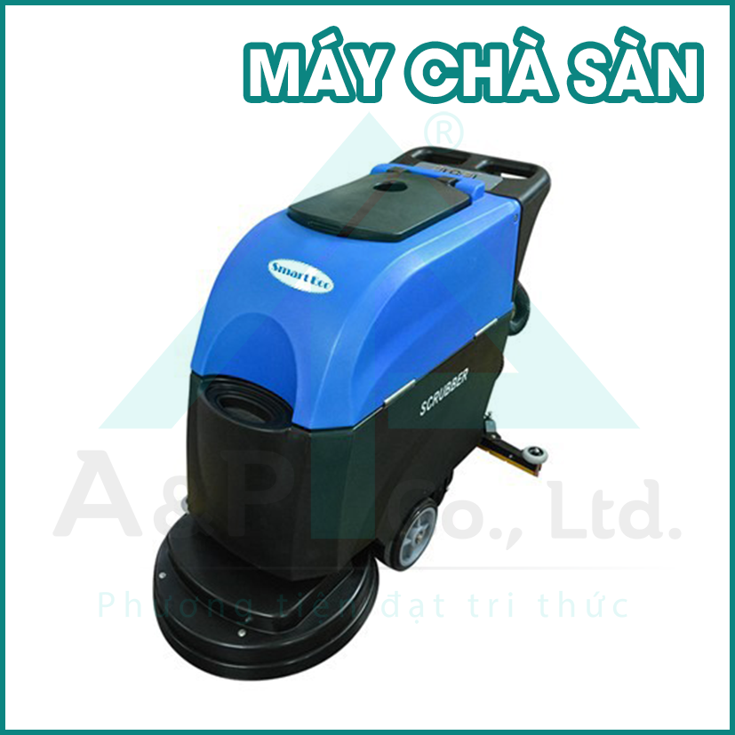 Máy chà sàn