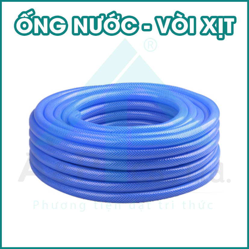 Ống nước-vòi xịt