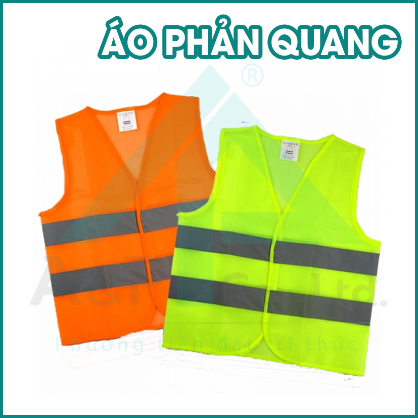 Áo phản quang