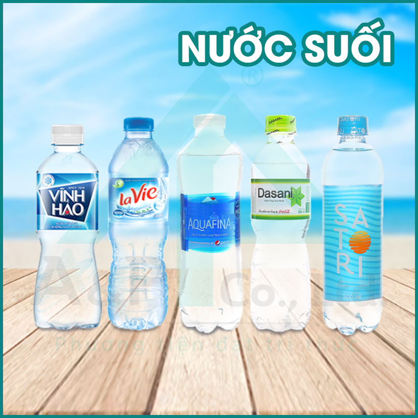 Nước suối
