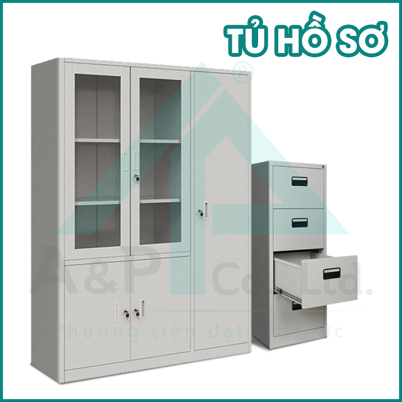 Tủ hồ sơ