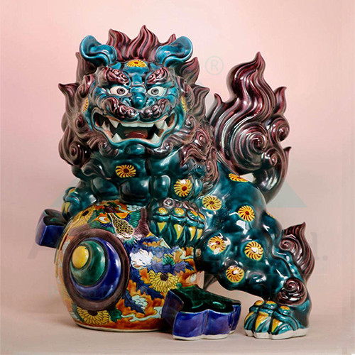 Quà Tặng Phong Thủy - Tâm Linh 1