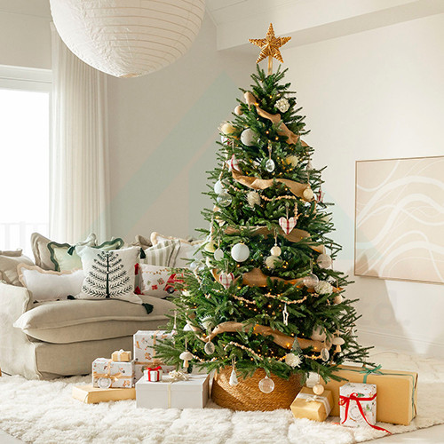 Phụ Kiện Trang Trí Noel 1