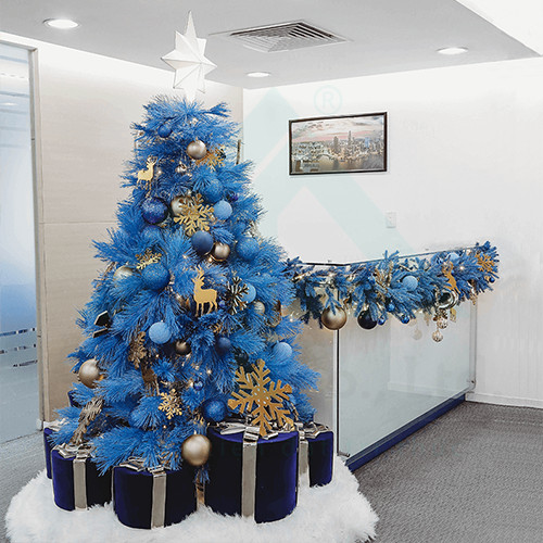 Phụ Kiện Trang Trí Noel 2