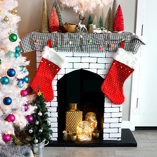 Phụ Kiện Trang Trí Noel 3