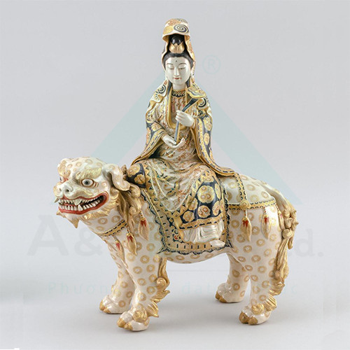 Quà Tặng Phong Thủy - Tâm Linh 2